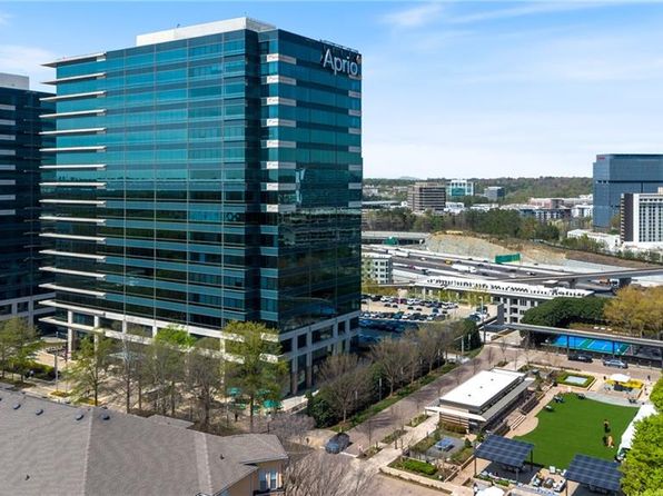 10 Perimeter Summit Blvd NE APT 1204, Atlanta, GA 30319
