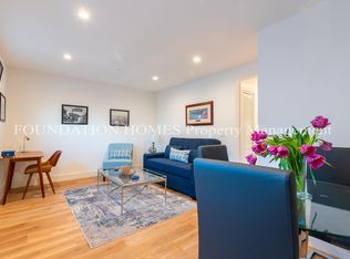 14 Princess St #4, Sausalito, CA 94965