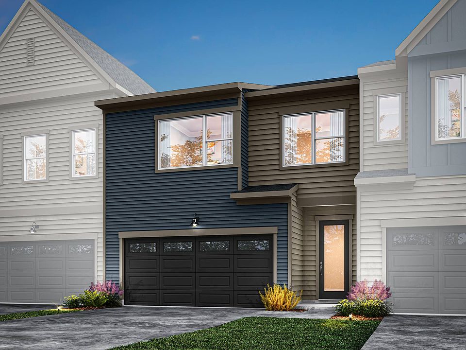 Exterior Style A