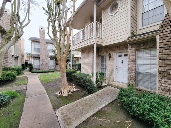 7575 Cambridge St, Houston, TX