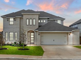 9718 Pioneer Jct, San Antonio, TX 78254