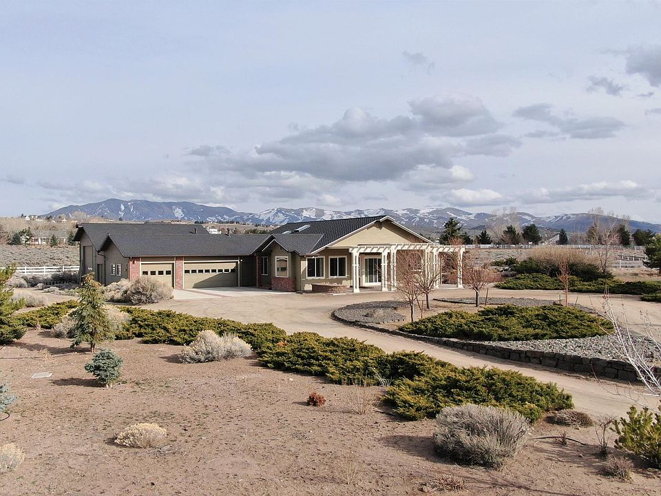 1479 Choke Cherry Ct, Gardnerville, NV 89410 Zillow