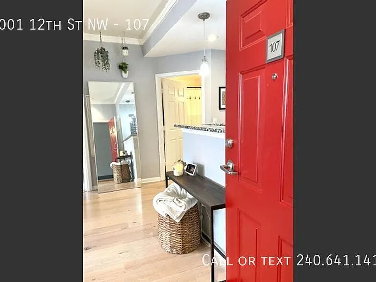 2001 12th St NW #107 — Photo 19