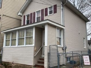 570 E 23rd St, Paterson, NJ 07514