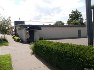 17131 E Warren Ave, Detroit, MI 48224