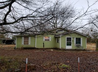 35059 Midway Pl, Poteau, OK 74953