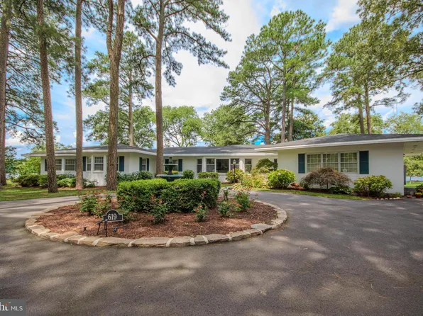 619 Ridge Rd, Salisbury, MD 21801