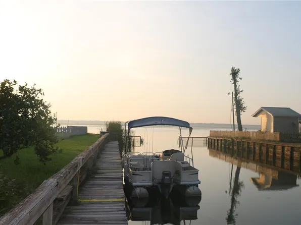942 County Road 461, Lake Panasoffkee, FL 33538