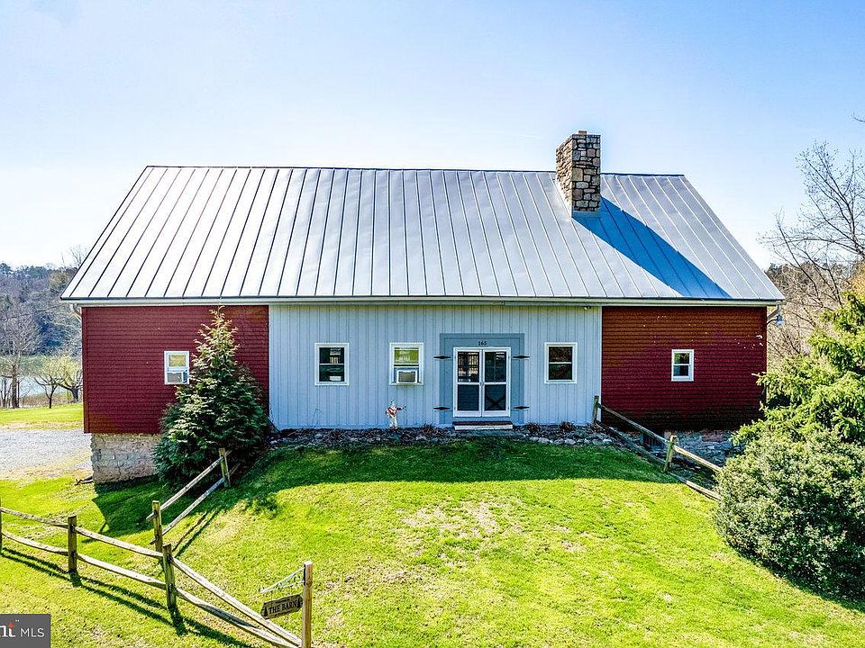 165 Kibler Dr, Luray, VA 22835 Zillow