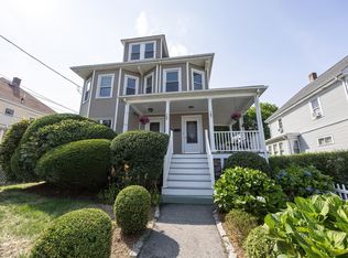 147 Winslow Ave #147, Norwood, MA 02062