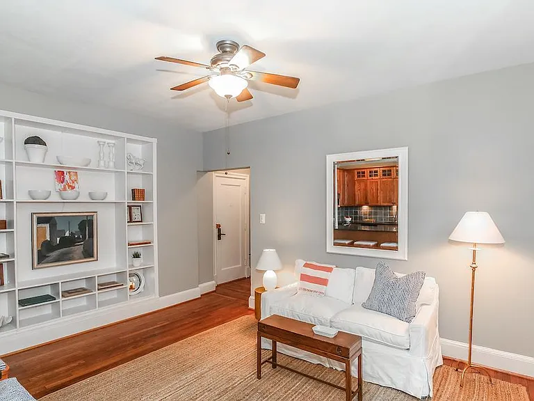 3010 Wisconsin Ave NW #104 — Photo 4
