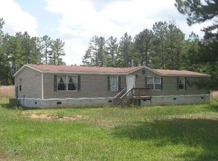3179 Whitaker Rd, Roberta, GA 31078