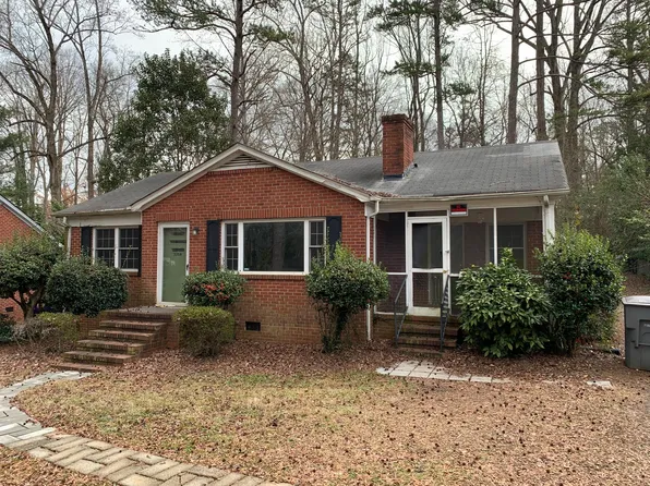 3524 Draper Ave, Charlotte, NC 28205