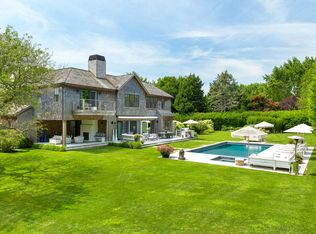 64 Chase Ct, Bridgehampton, NY 11932