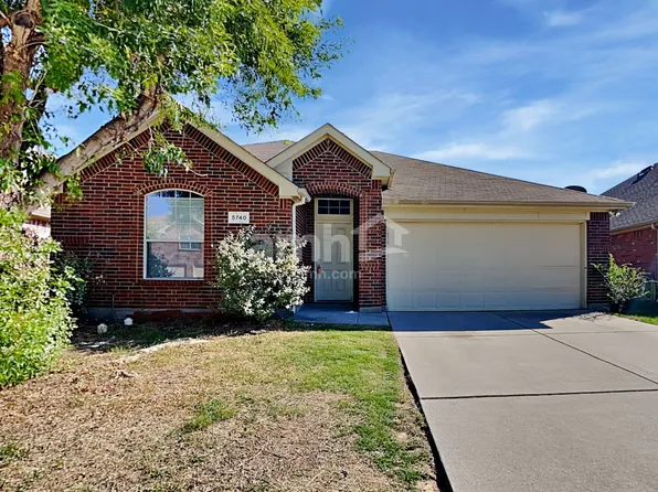 5740 Mountain Stream Trl, Fort Worth, TX 76244