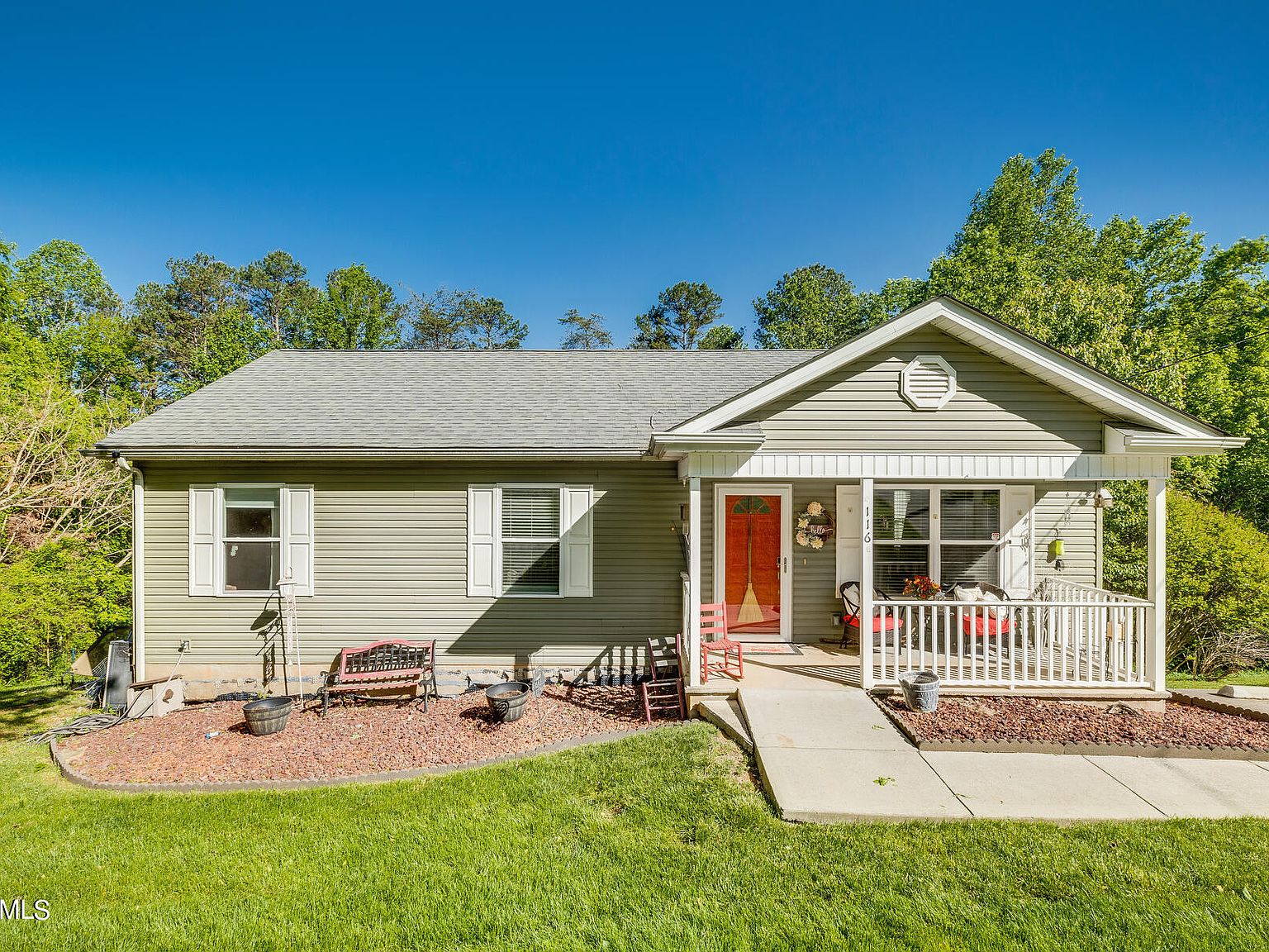 116 Valley View Ln, Heiskell, TN 37754 Zillow