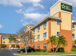 St. Petersburg - Clearwater - Executive Dr., Clearwater, FL 33762