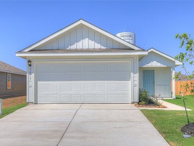 1017 Seedling Ln, Seguin, TX, 78155