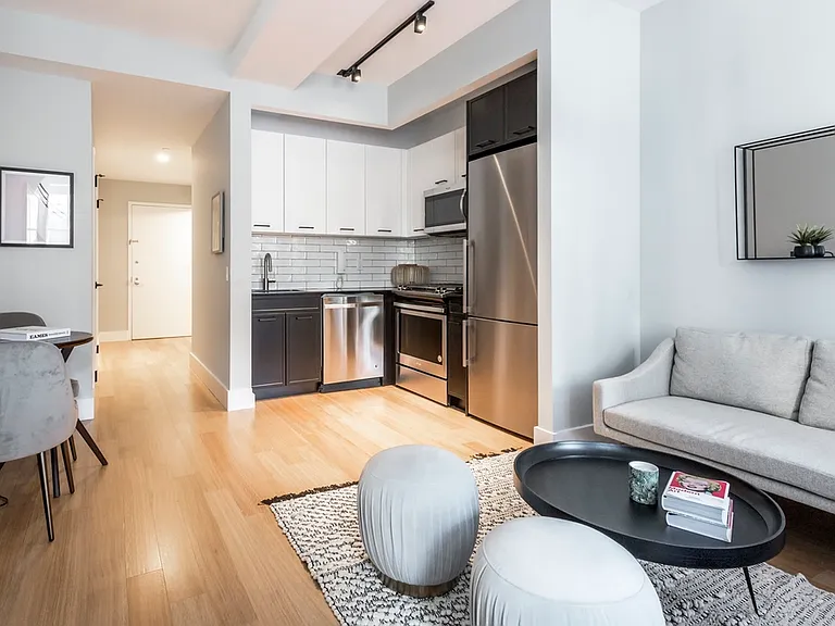 63 Wall St #22G — Photo 17