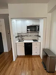 Rented by Corcoran