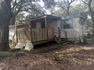 1130 Colbert Ave #1, Pensacola, FL 32507