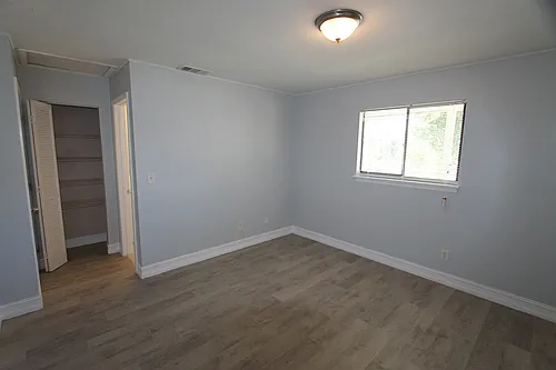 Floor plan D