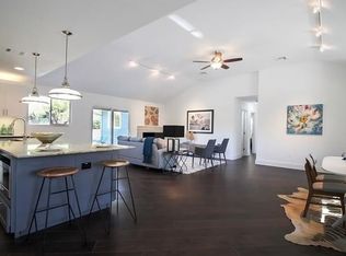 2306 Trafalgar Dr, Austin, TX 78723