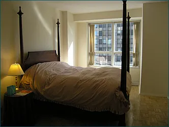 Rented by Brown Harris Stevens