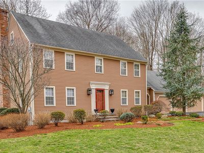 84 Austin Ave, Smithfield, RI, 02828