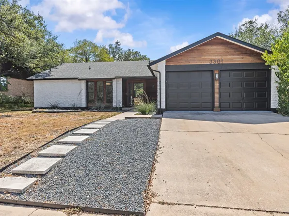 3301 Western Dr, Austin, TX 78745