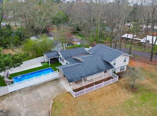 206 College Cir, Athens, GA 30605