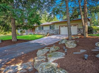 12738 N Strahorn Rd, Hayden Lake, ID 83835