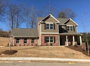 5778 Riverside Bay, Sugar Hill, GA 30518