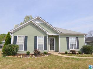 132 W Stonehaven Cir, Pelham, AL 35124