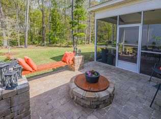 636 Pasdalum Ct, Charleston, SC 29414