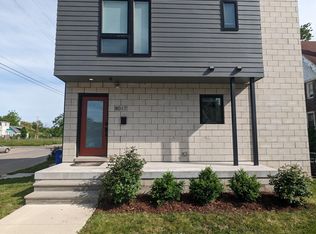 8017 John R St, Detroit, MI