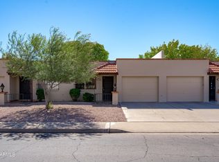 4501 E Carol Avenue #48, Mesa, AZ 85206