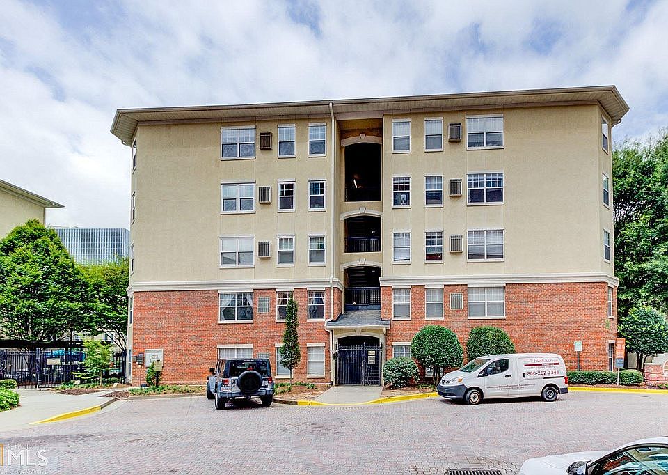 1st image of 800 Peachtree St NE #1236