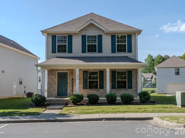 206 Notable Ln, Rock Hill, SC 29732