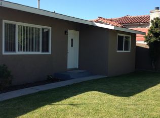 8431 Gay St, Cypress, CA 90630
