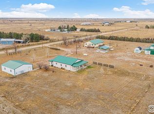 16444 County Road 7, Wiggins, CO 80654