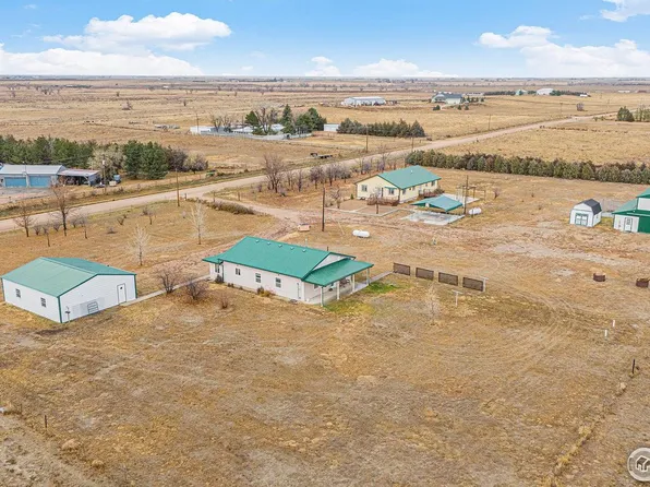 16444 County Road 7, Wiggins, CO 80654