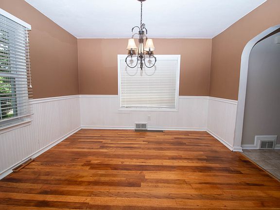 Dinning Room different perspective