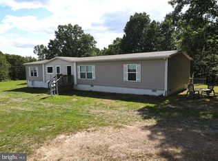 439 Sherman Dr, Augusta, WV 26704