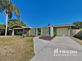 1927 Summit Dr, Clearwater, FL 33763