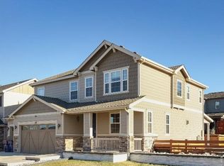 132 Equinox Cir, Erie, CO 80516