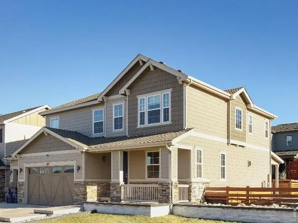 132 Equinox Cir, Erie, CO 80516