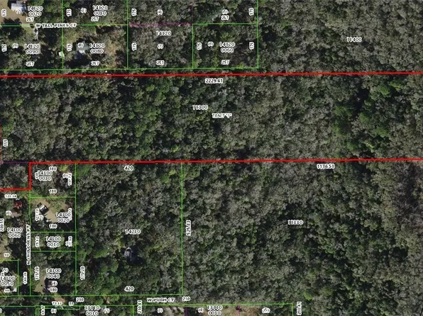 3897 N Citrus Ave, Crystal River, FL 34428