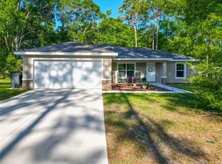 5092 SW 197th Ter, Dunnellon, FL 34431