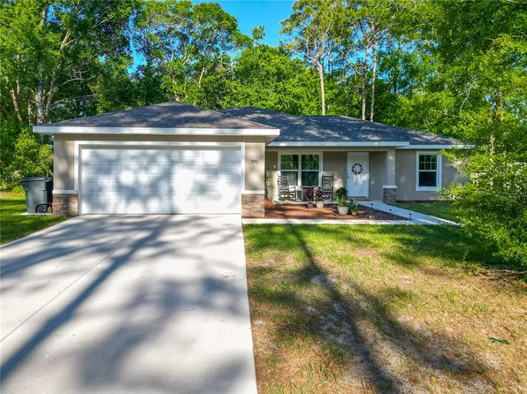 5092 SW 197th Ter, Dunnellon, FL 34431